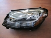 Mercedes Benz - Headlight halogen- 2058200961